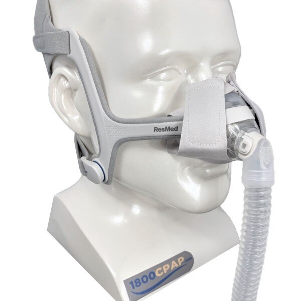 Pad a Cheek Nasal N Mask Liner